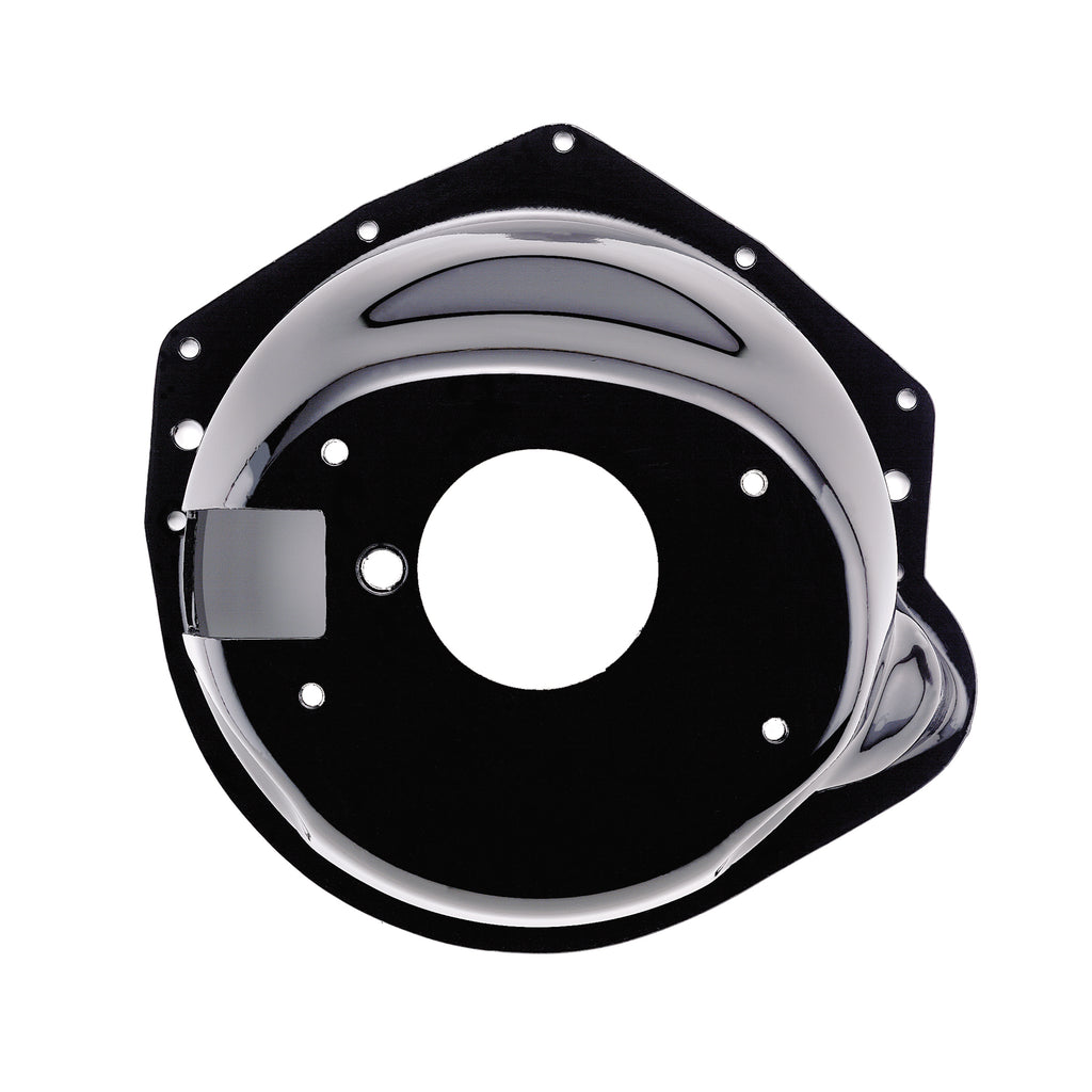 Chevy-V8-Steel-Bellhousg--Trans-Adapter