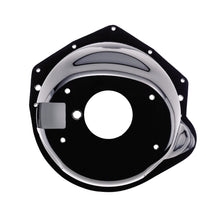 Load image into Gallery viewer, Chevy-V8-Steel-Bellhousg--Trans-Adapter