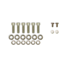 Load image into Gallery viewer, Chevy-V8-Steel-Bellhousg--Trans-Adapter