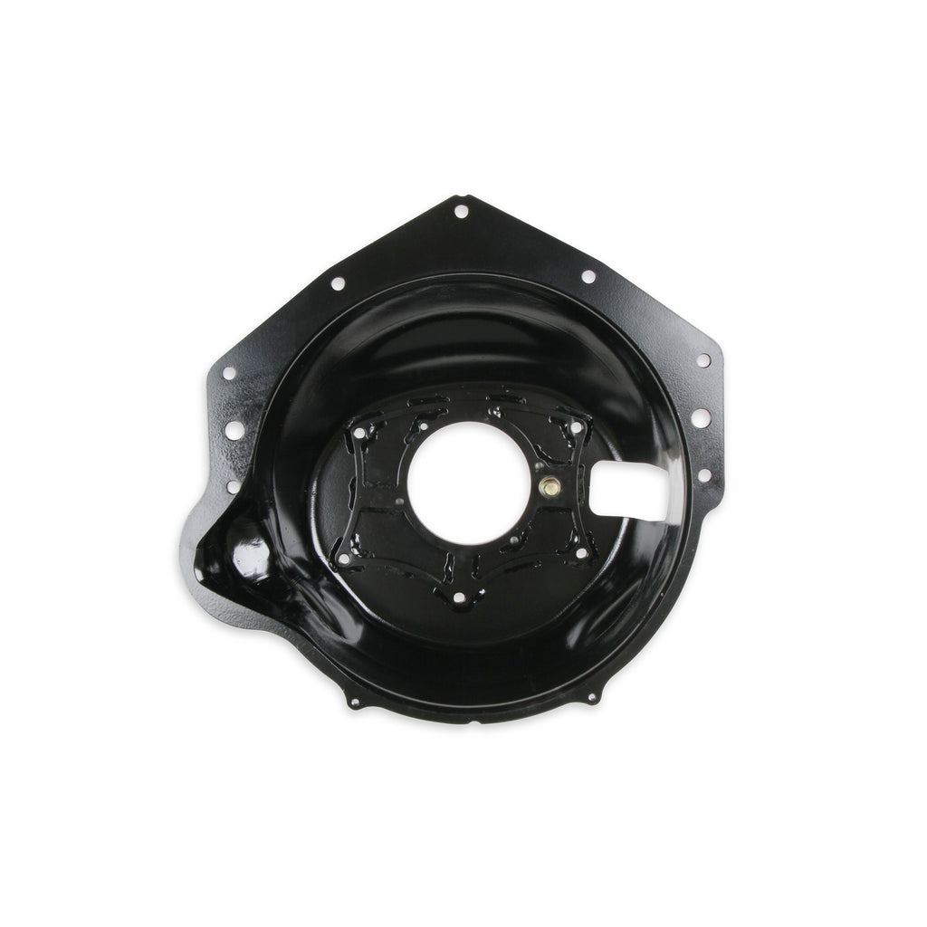 Chevy-V8-Steel-Bellhousg--Trans-Adapter