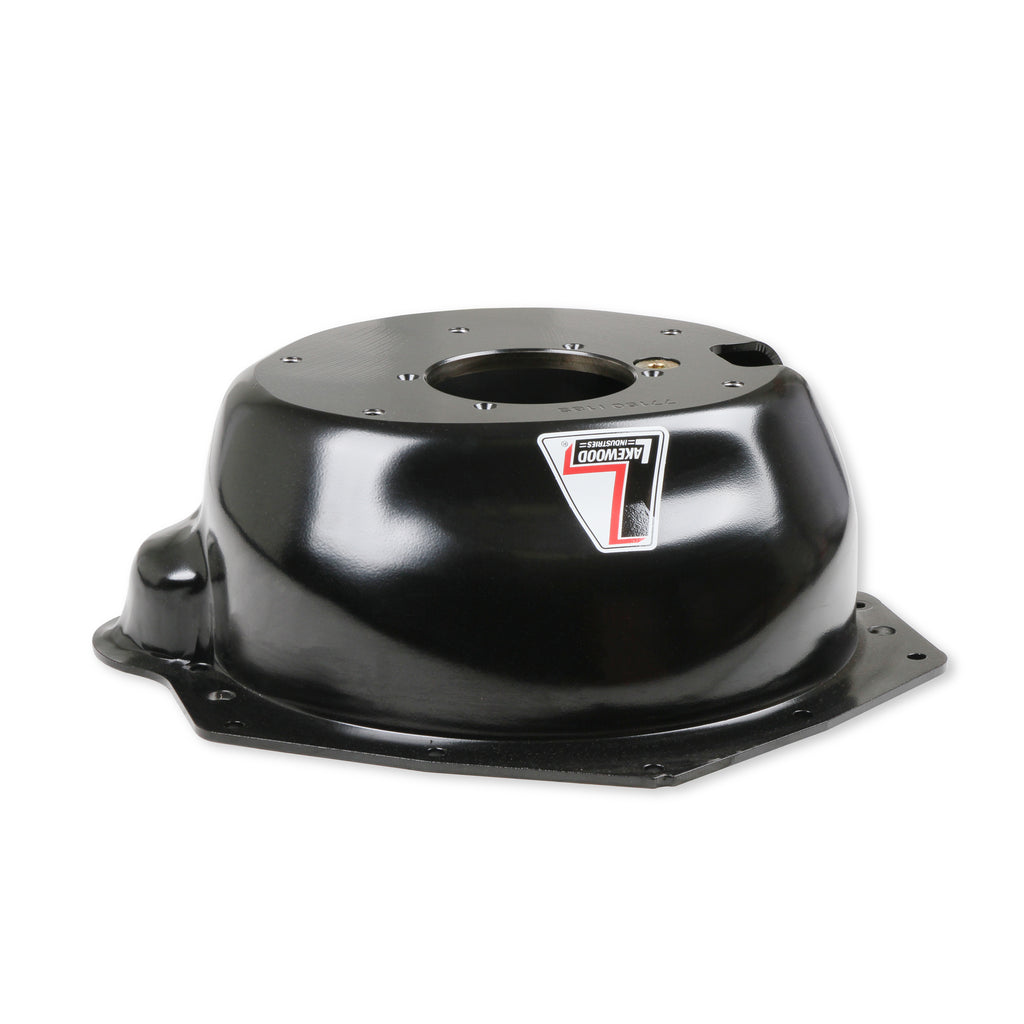 Chevy-V8-Steel-Bellhousg--Trans-Adapter