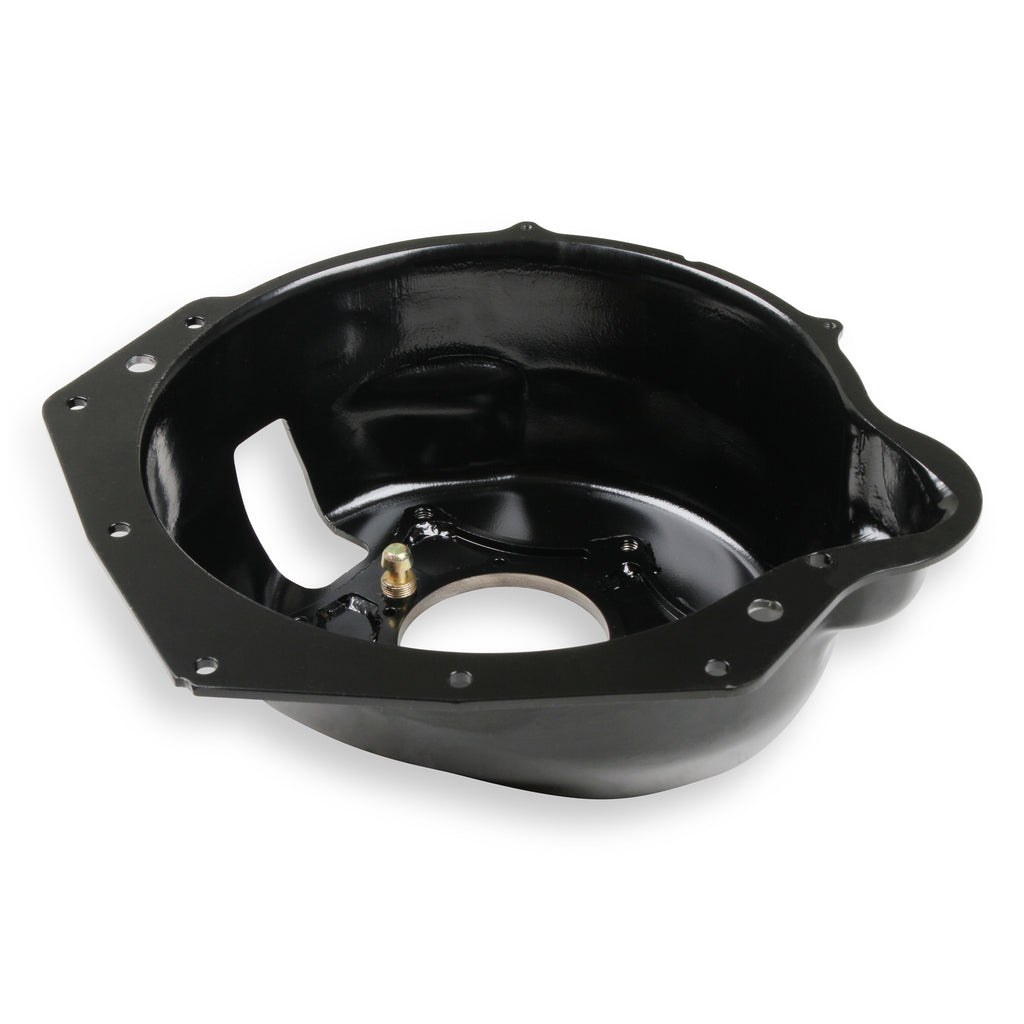Chevy-V8-Steel-Bellhousg--Trans-Adapter