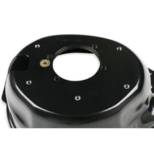 Load image into Gallery viewer, Chevy-V8-Steel-Bellhousg--Trans-Adapter