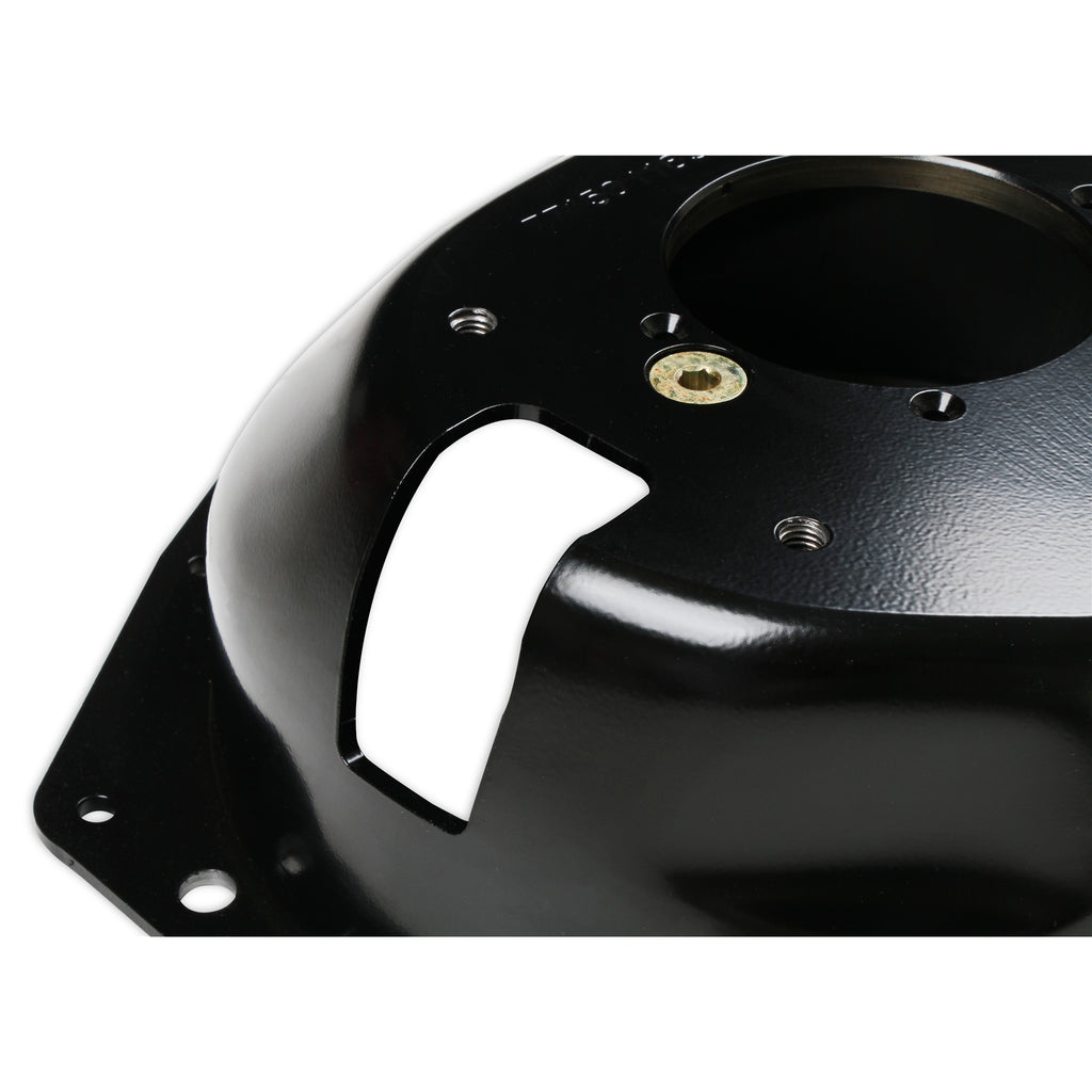 Chevy-V8-Steel-Bellhousg--Trans-Adapter