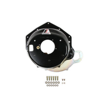 Load image into Gallery viewer, Chevy-V8-Steel-Bellhousg--Trans-Adapter