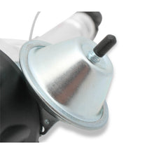 Load image into Gallery viewer, Chevy-V8-WInternal-Module-Distributor-And-Black-Cap