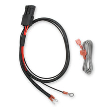 Load image into Gallery viewer, Chevy-V8-WInternal-Module-Distributor-And-Black-Cap