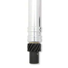 Load image into Gallery viewer, Chevy-V8-WInternal-Module-Distributor-And-Black-Cap
