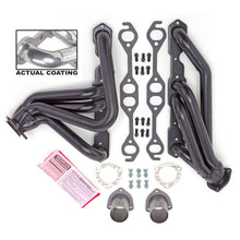 Load image into Gallery viewer, Chevy-Vega,-Monza,-H-Body,-Sb-Chevy;-1-12-In.-Mid-Length-Headers--Htc-Coated
