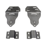 Baja Designs 447588 Grille Light Mount Kit For OnX6/S8 30 Inch Light Bar