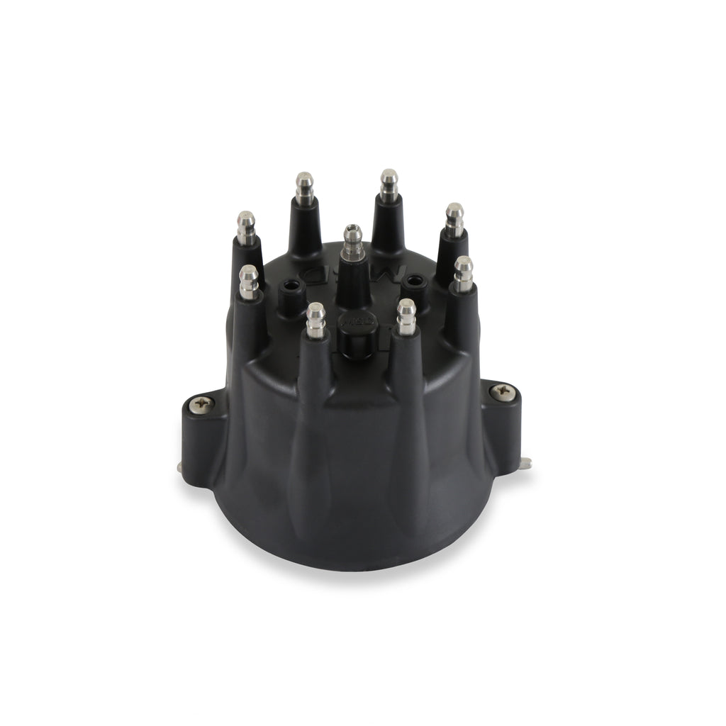 ChevyFordChrysler-V8-Distributor-Cap-Hei-Terminals-Spark-Plug-Wire-Retainer