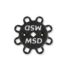 Load image into Gallery viewer, ChevyFordChrysler-V8-Distributor-Cap-Hei-Terminals-Spark-Plug-Wire-Retainer