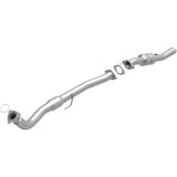 Magnaflow 458063 California Direct-Fit Catalytic Converter