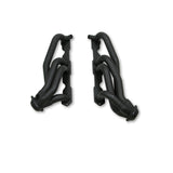 Flowtech 91831FLT  Shorty Headers - Black Painted