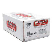 Load image into Gallery viewer, ChevyGmc-S10-S15-(4Wd)-V8-Swap-Headers;-1-12-In.-Mid-Length-Tubes--Uncoated