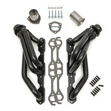 Load image into Gallery viewer, ChevyGmc-S10-S15-(4Wd)-V8-Swap-Headers;-1-12-In.-Mid-Length-Tubes--Uncoated