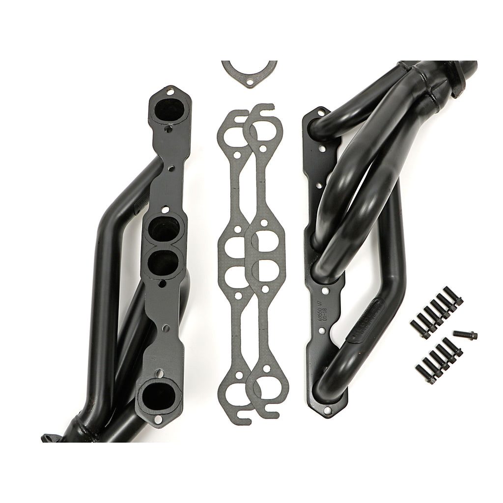 ChevyGmc-S10-S15-(4Wd)-V8-Swap-Headers;-1-12-In.-Mid-Length-Tubes--Uncoated