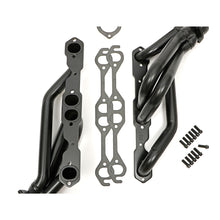 Load image into Gallery viewer, ChevyGmc-S10-S15-(4Wd)-V8-Swap-Headers;-1-12-In.-Mid-Length-Tubes--Uncoated