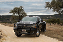 Load image into Gallery viewer, Frontier Truck Gear 300-21-5006 Original Front Bumper Replacement for Select Chevrolet Silverado HD, Chevrolet Silverado HD