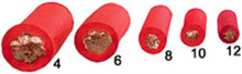 Load image into Gallery viewer, Powermaster Performance 1-566 Charge Wire