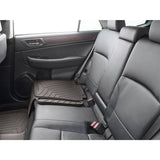 WeatherTech 81CSP01CO Child Car Seat Protector