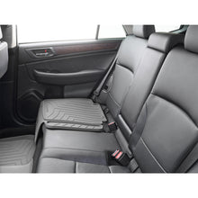 Load image into Gallery viewer, Child-Car-Seat-Protector-;-Grey