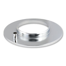 Load image into Gallery viewer, Chrome-10In-Air-Cleaner-Assembly
