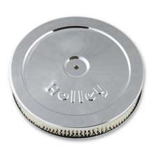 Load image into Gallery viewer, Chrome-10In-Air-Cleaner-Assembly