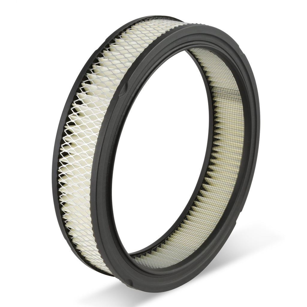 Chrome-10In-Air-Cleaner-Assembly