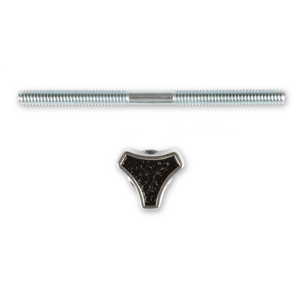 Chrome-10In-Air-Cleaner-Assembly
