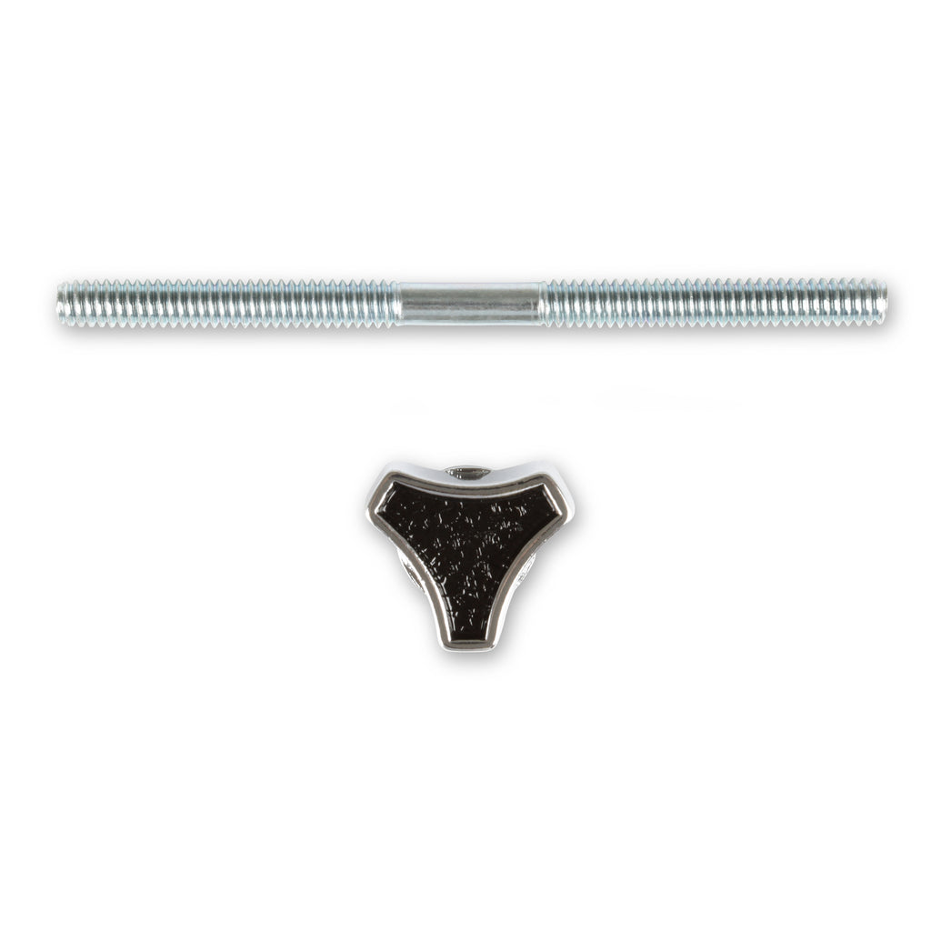 Chrome-10In-Air-Cleaner-Assembly