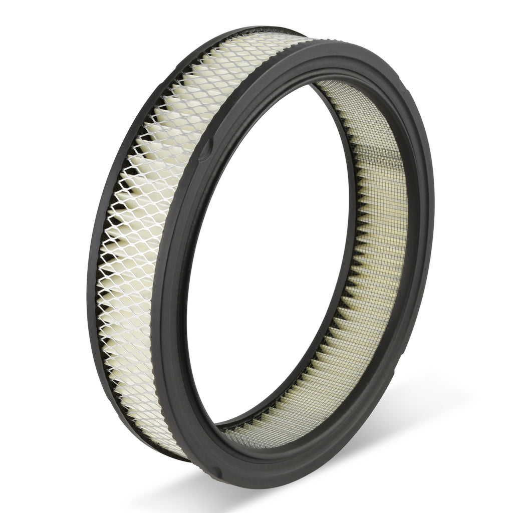 Chrome-10In-Air-Cleaner-Assembly