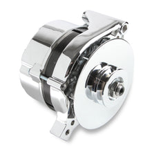 Load image into Gallery viewer, Chrome-Alternator-Ford-80-Amp