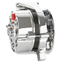 Load image into Gallery viewer, Chrome-Alternator-Ford-80-Amp