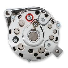 Load image into Gallery viewer, Chrome-Alternator-Ford-80-Amp