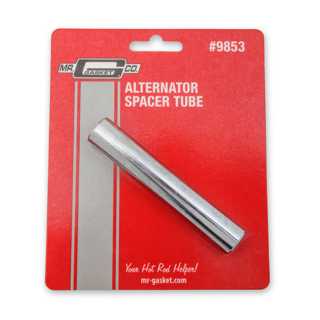 Chrome-Alternator-Spacer---4-Inch