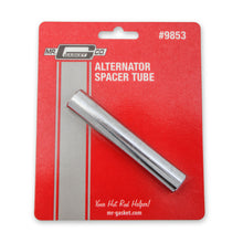 Load image into Gallery viewer, Chrome-Alternator-Spacer---4-Inch