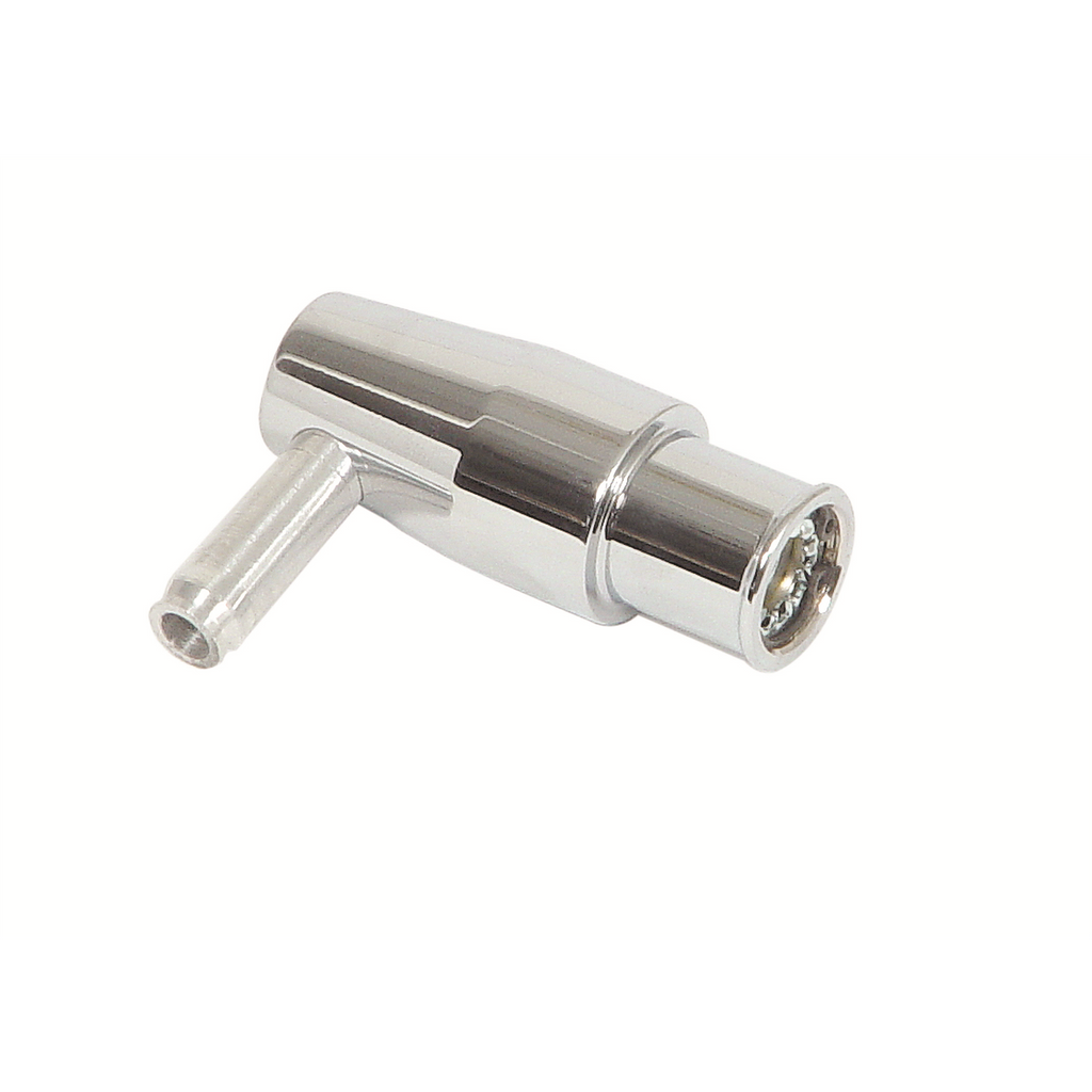 Chrome-Aluminum-Pcv-Valve