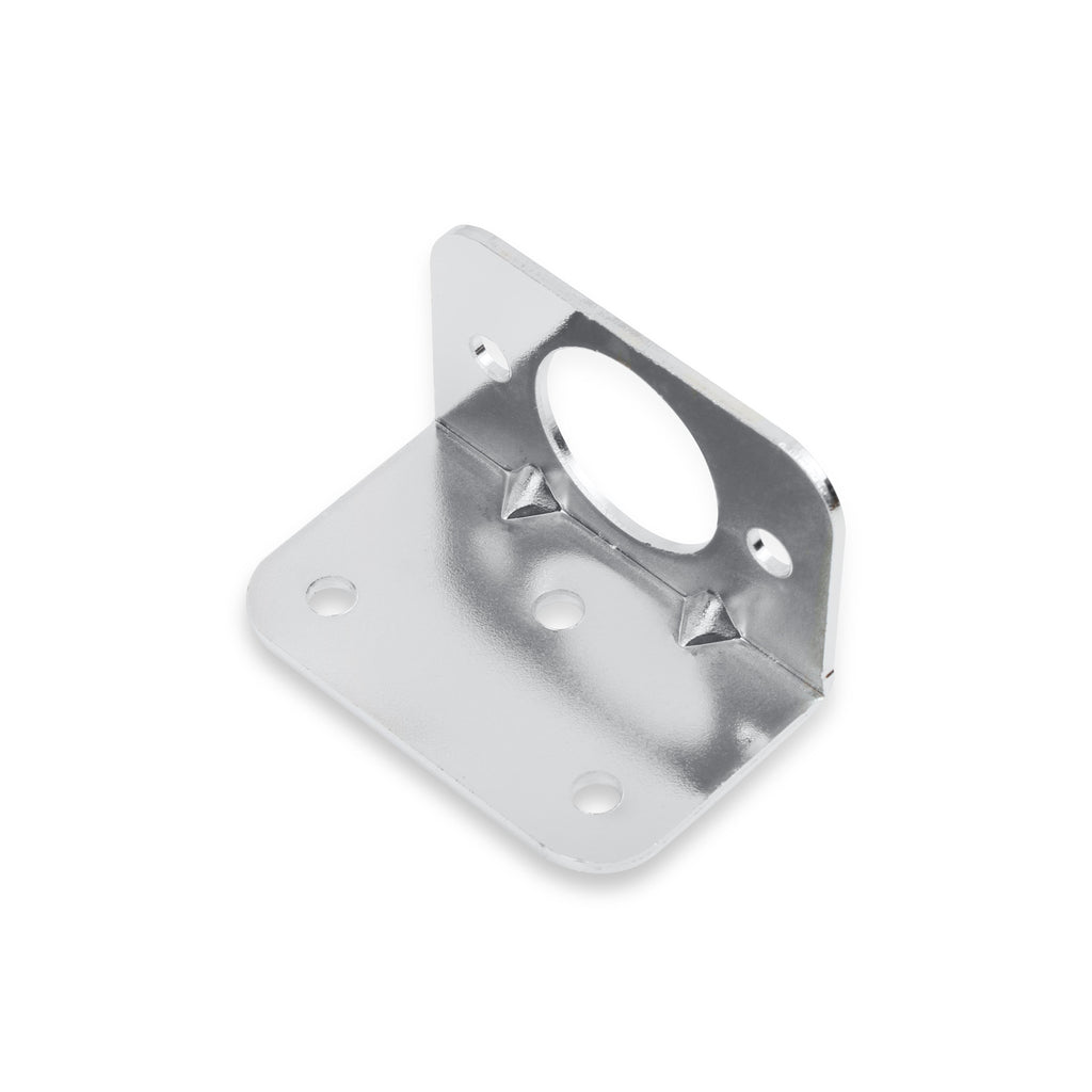 Chrome-Carbureted-Fuel-Pressure-Regulator