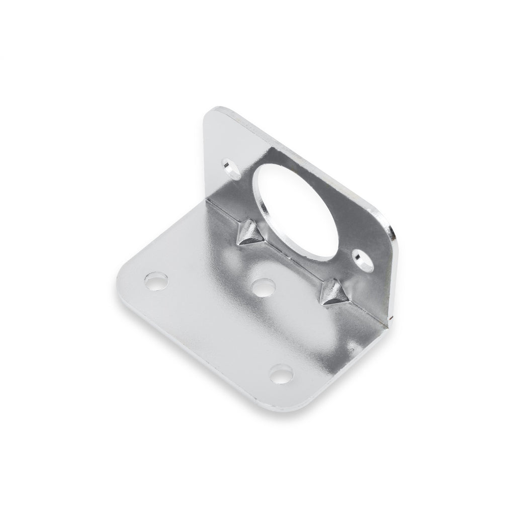 Chrome-Carbureted-Fuel-Pressure-Regulator
