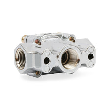 Load image into Gallery viewer, Chrome-Carbureted-Fuel-Pressure-Regulator