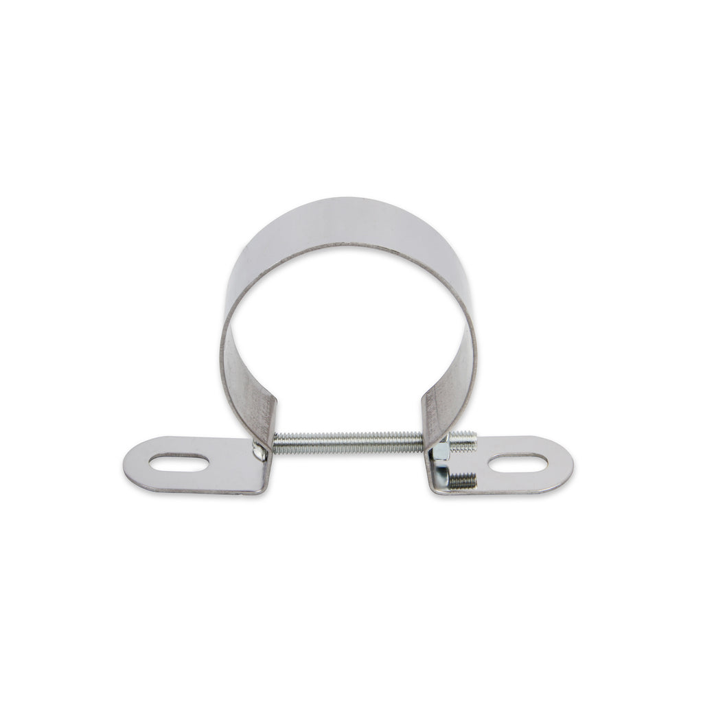 Chrome-Coil-Holder-Bracket-With-Bolt---Horizontal--Mount
