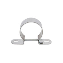 Load image into Gallery viewer, Chrome-Coil-Holder-Bracket-With-Bolt---Horizontal--Mount