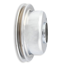 Load image into Gallery viewer, Chrome-Crankshaft-Pulley---Single-Groove