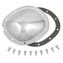 Load image into Gallery viewer, Chrome-Differential-Cover---Gm-10-Bolt---7.5-Inch