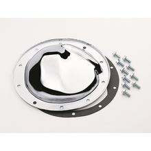 Load image into Gallery viewer, Chrome-Differential-Cover---Gm-10-Bolt