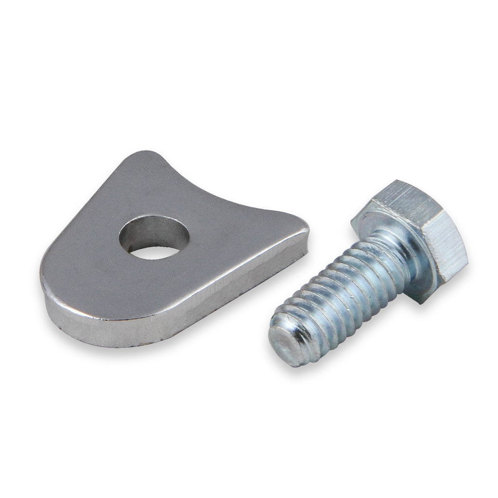 Chrome-Distributor-Clamp