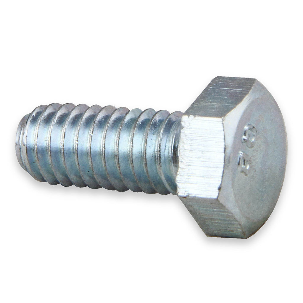 Chrome-Distributor-Clamp