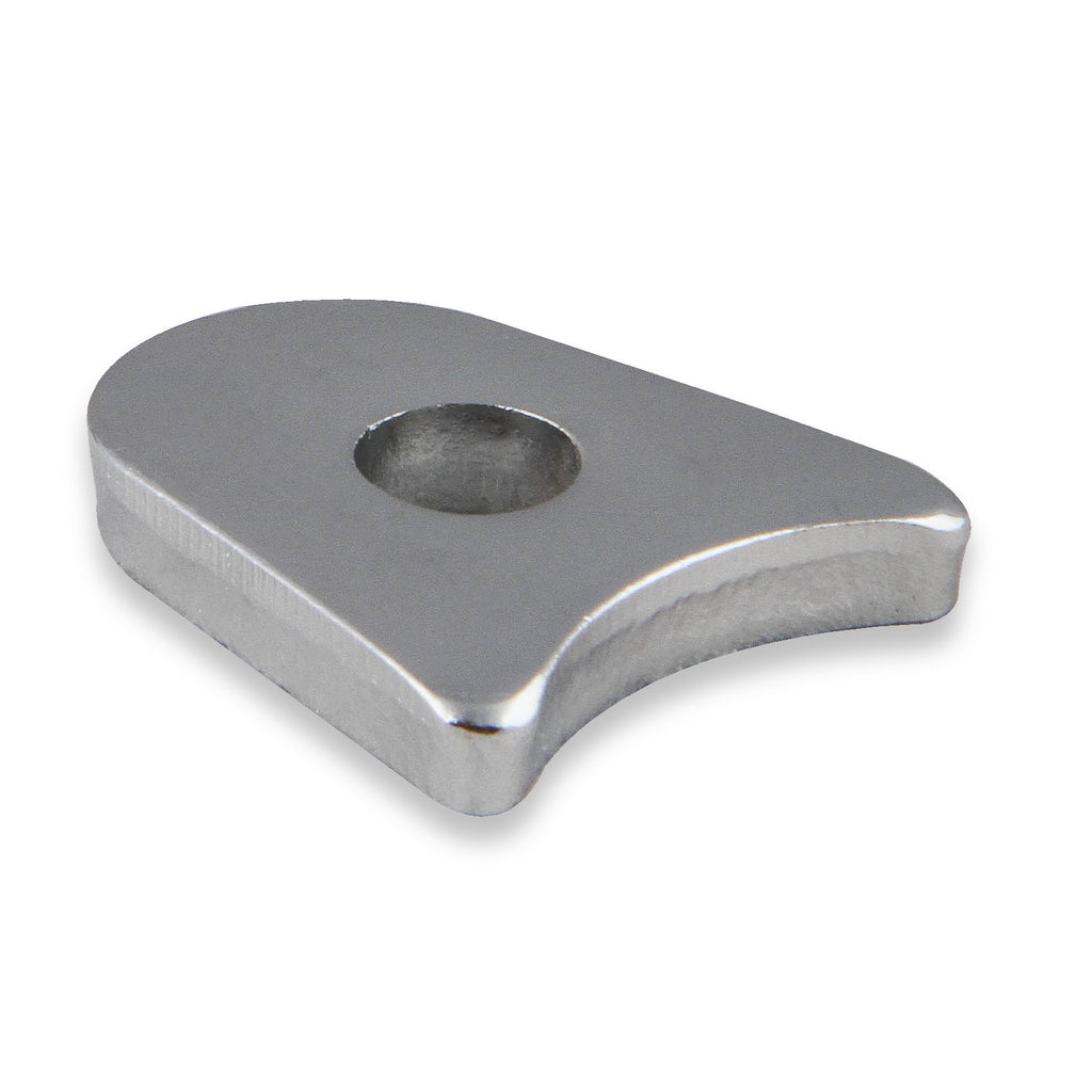 Chrome-Distributor-Clamp