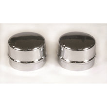 Load image into Gallery viewer, Chrome-Dust-Caps---100-Piece-Master-Pack